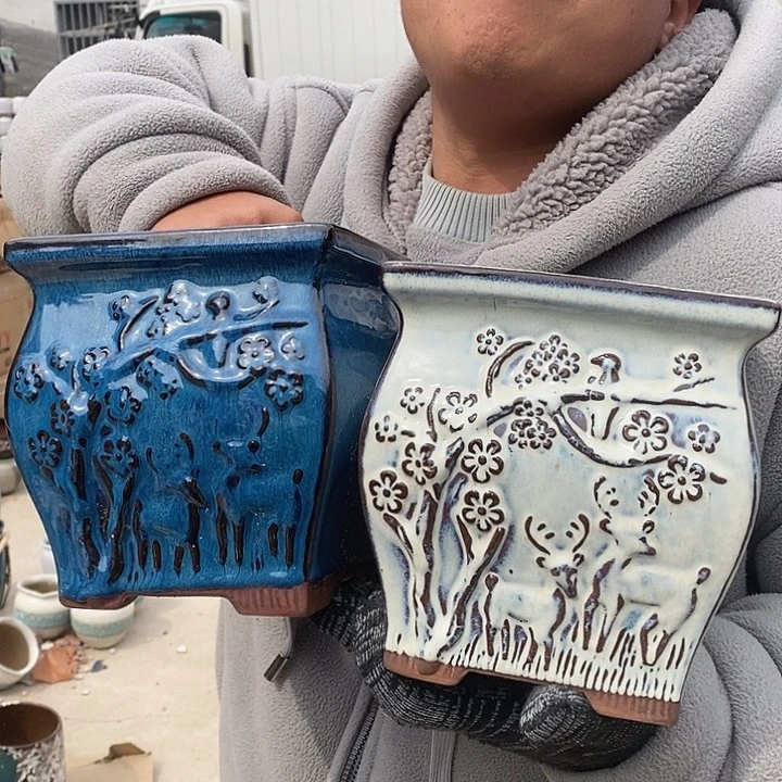 红陶正品颜色不挑