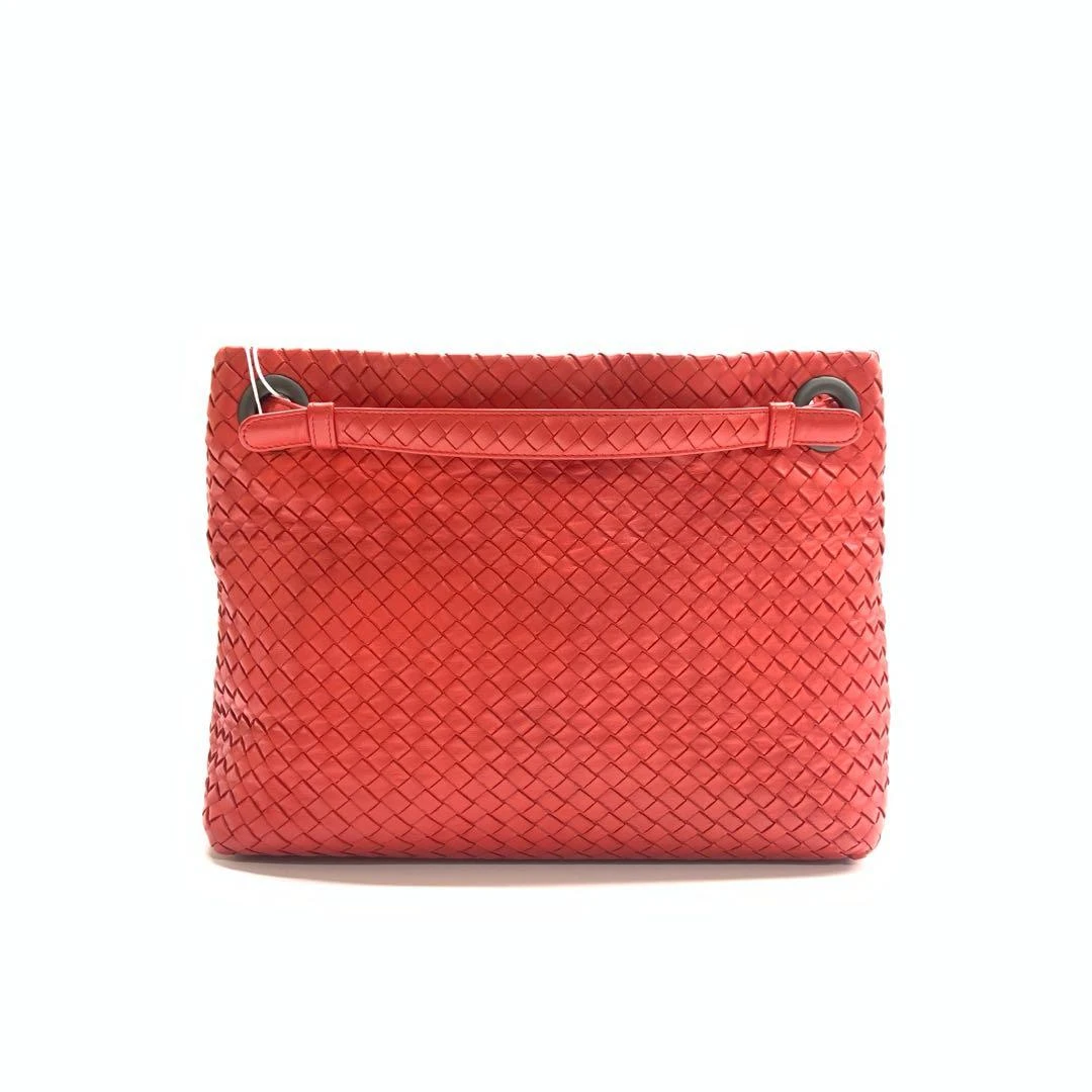 95新 BOTTEGA VENETA/葆蝶家 葆蝶家/单肩包/7813