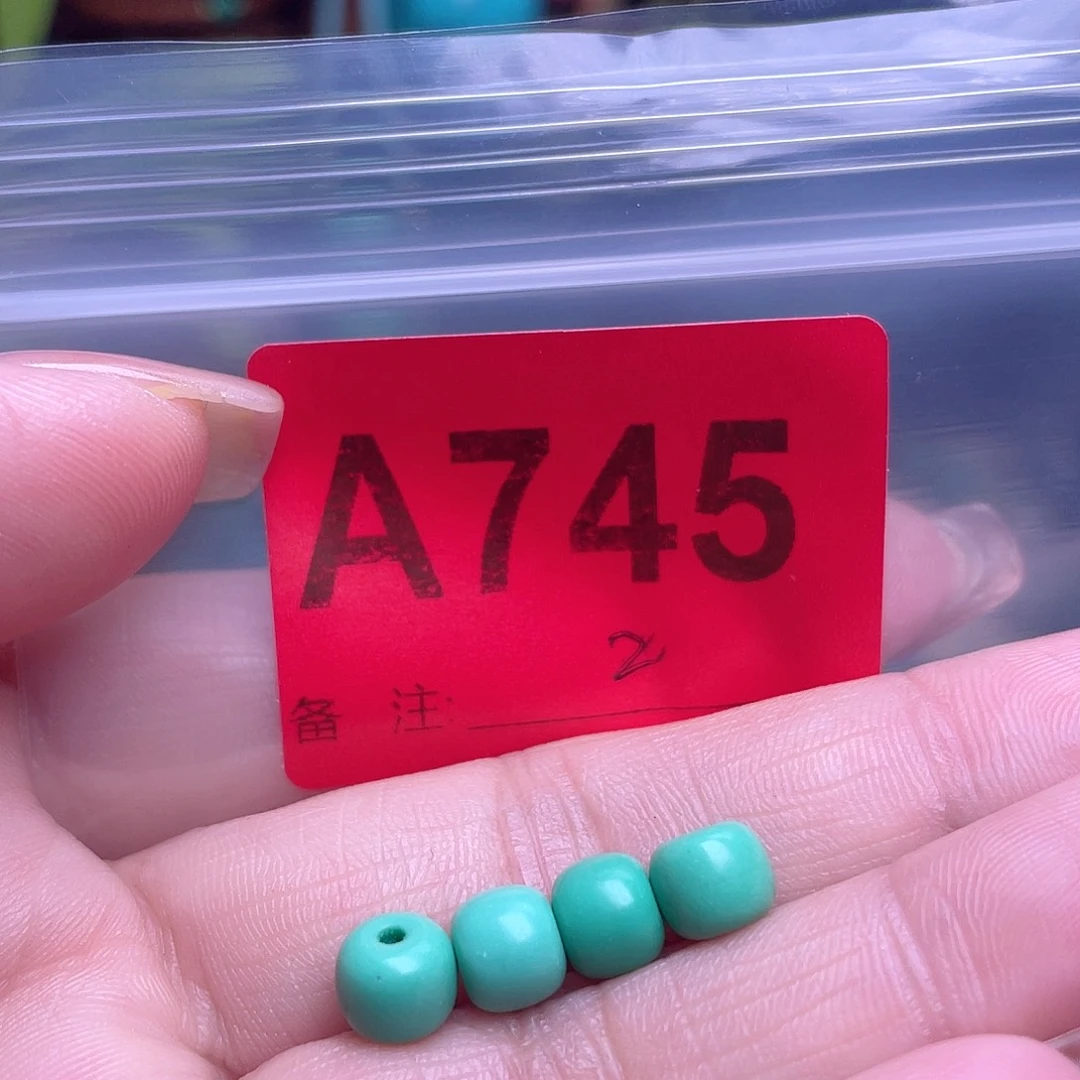 绿石头绿石头手工十堰古风配饰
