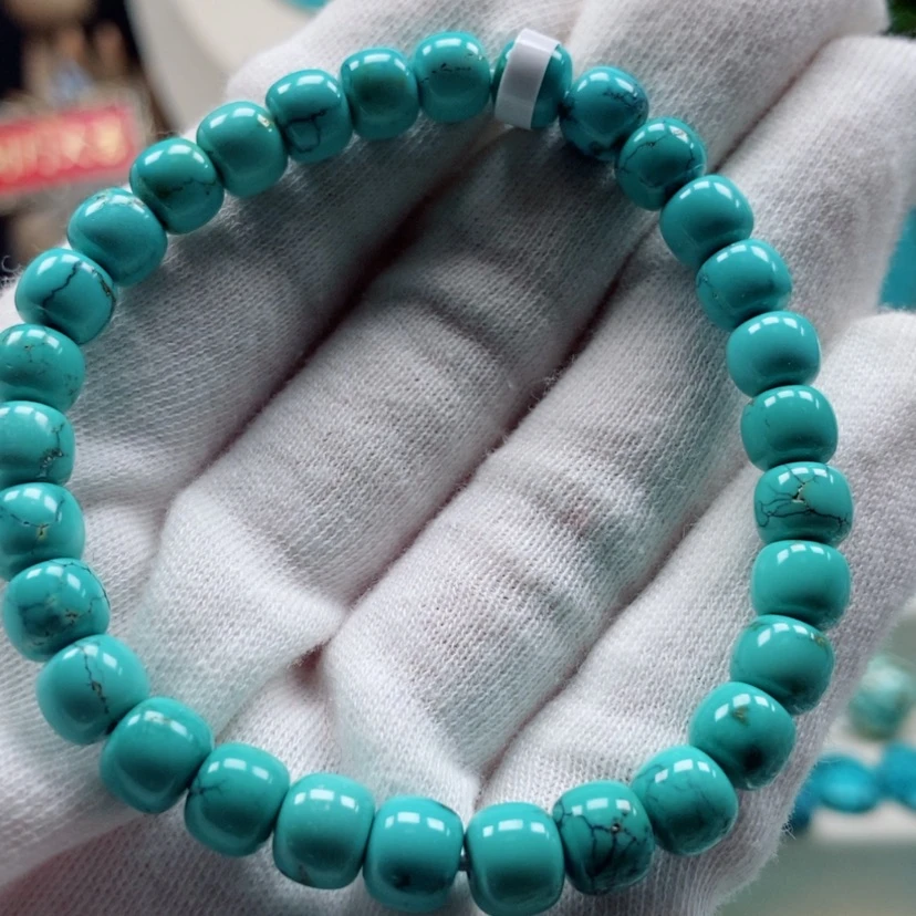 【闪购商品】绿松石绿松石未镶嵌