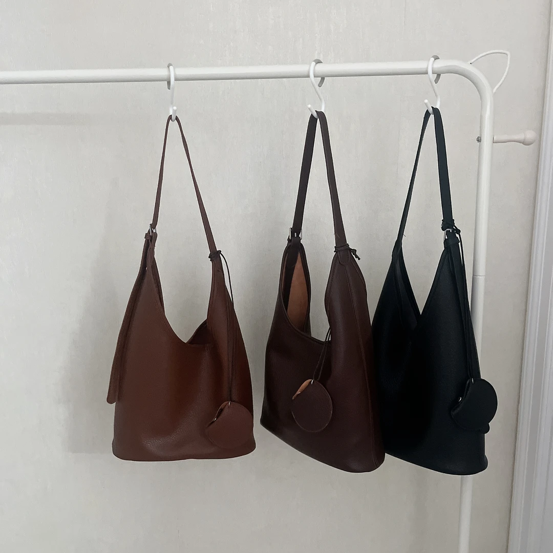 【对应编码图片下单】秋冬新款包包上新托特包单肩包斜挎包