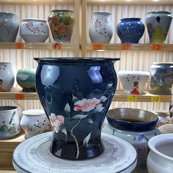 罐陶瓷陶瓷陶瓷陶瓷