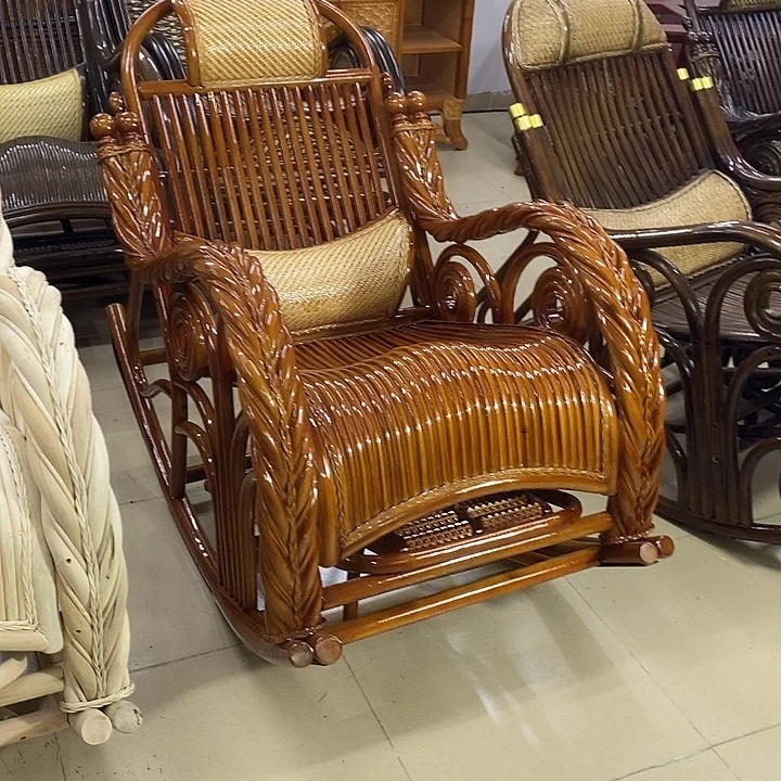 画***可藤滕王阁大号摇椅