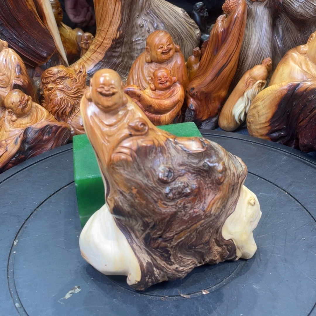 手串/手链柏木（崖柏）