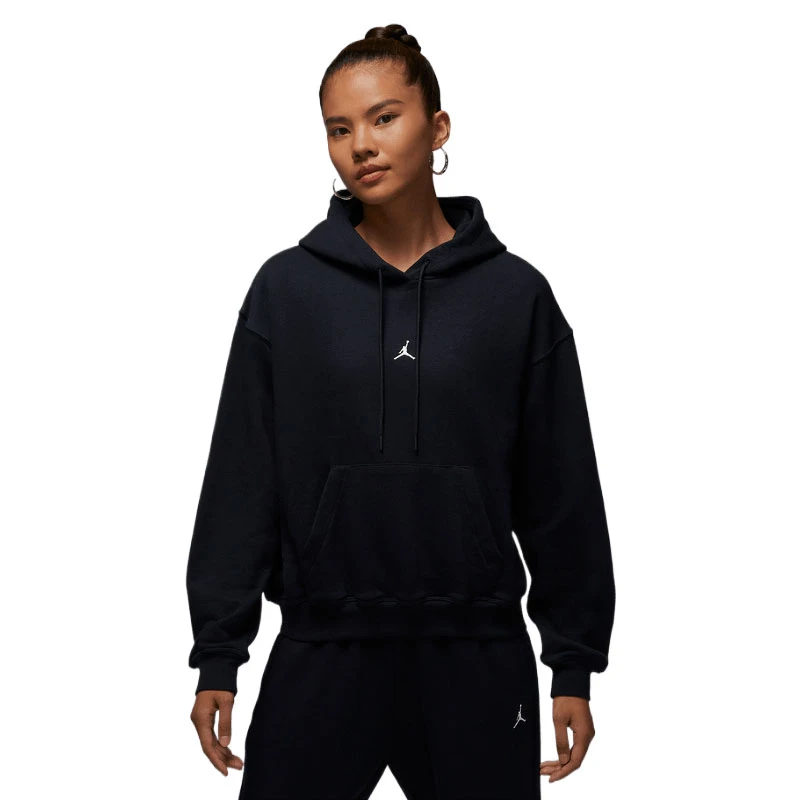 nike耐克女子运动休闲卫衣套头衫IB2499-010