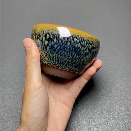 【闪购商品】茶盏-10171..........