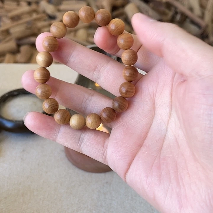 非洲檀香其他老山檀香檀香5克