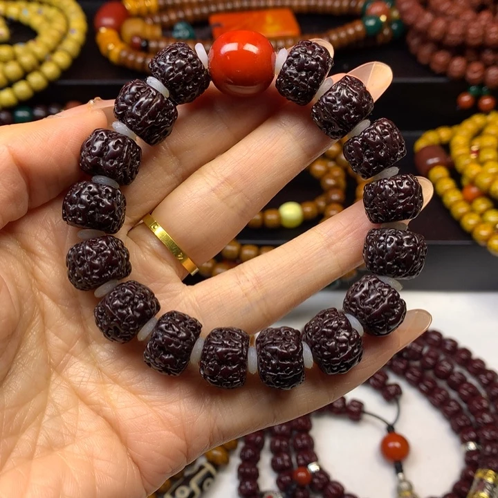 吊坠金刚菩提菩提