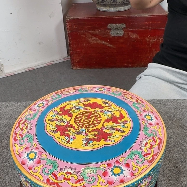 摆件景德镇陶瓷111