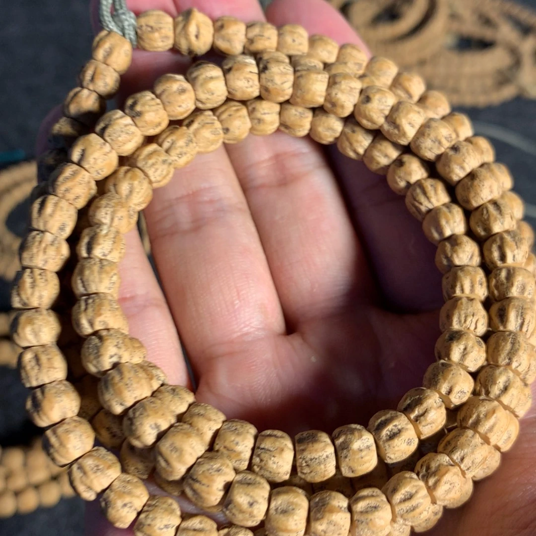 柏香籽/百香籽吊坠