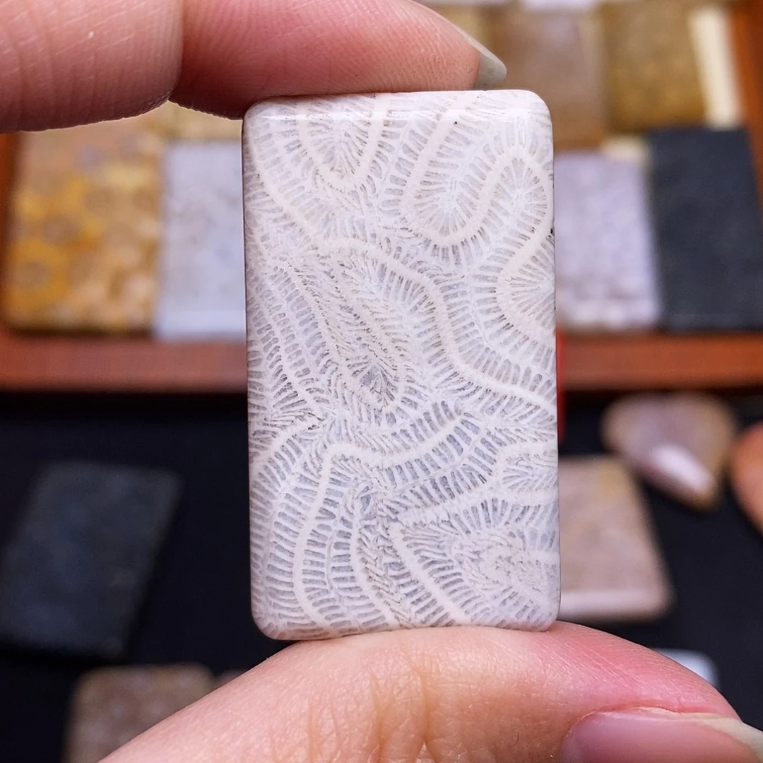 硅化玉珠宝奇石合金不****名