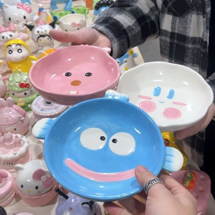 紫砂茶案这么多人都是在等