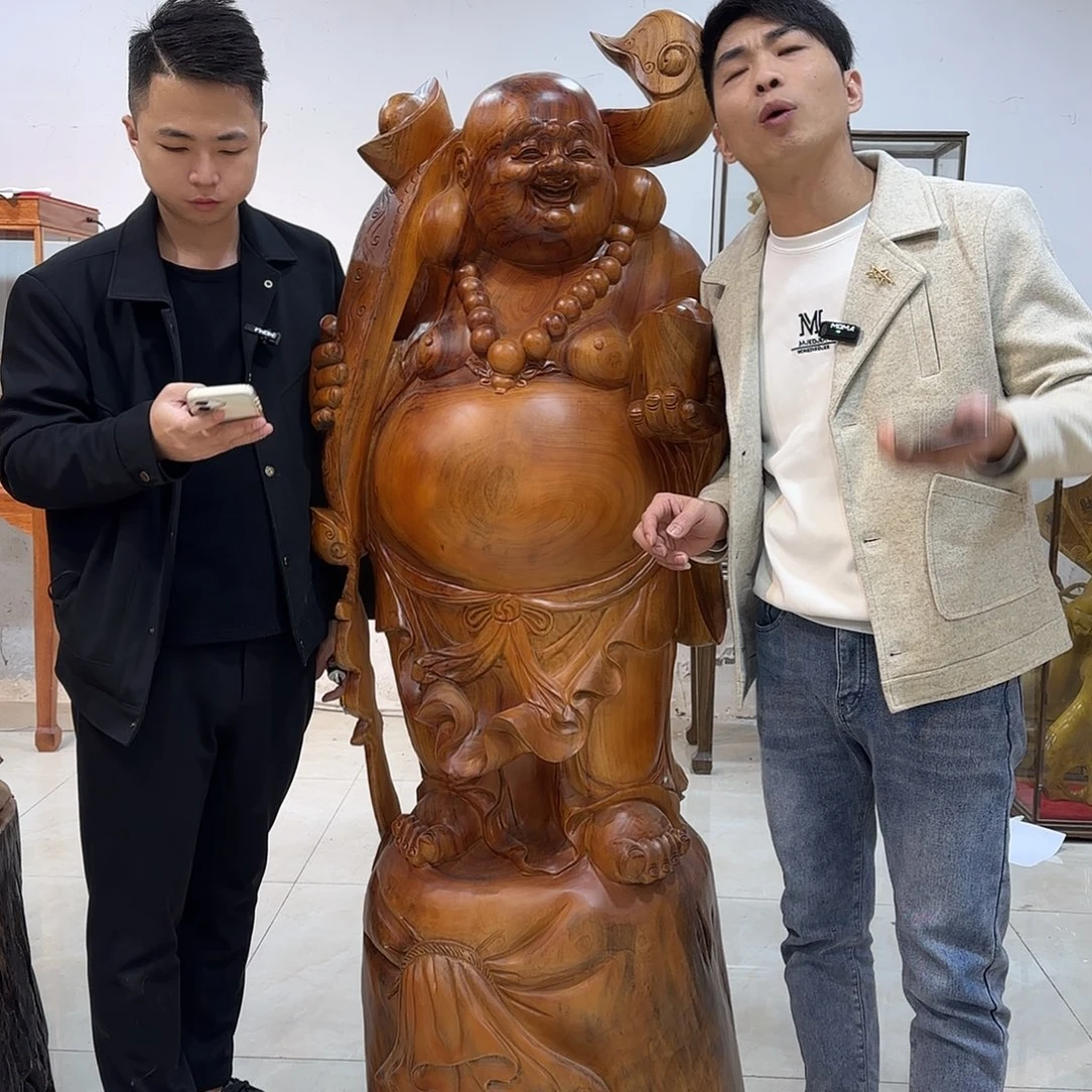 木工艺品摆件包邮