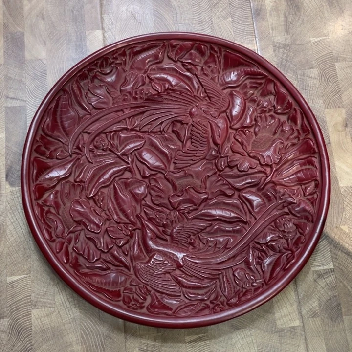 茶盘茶道具摆件摆件