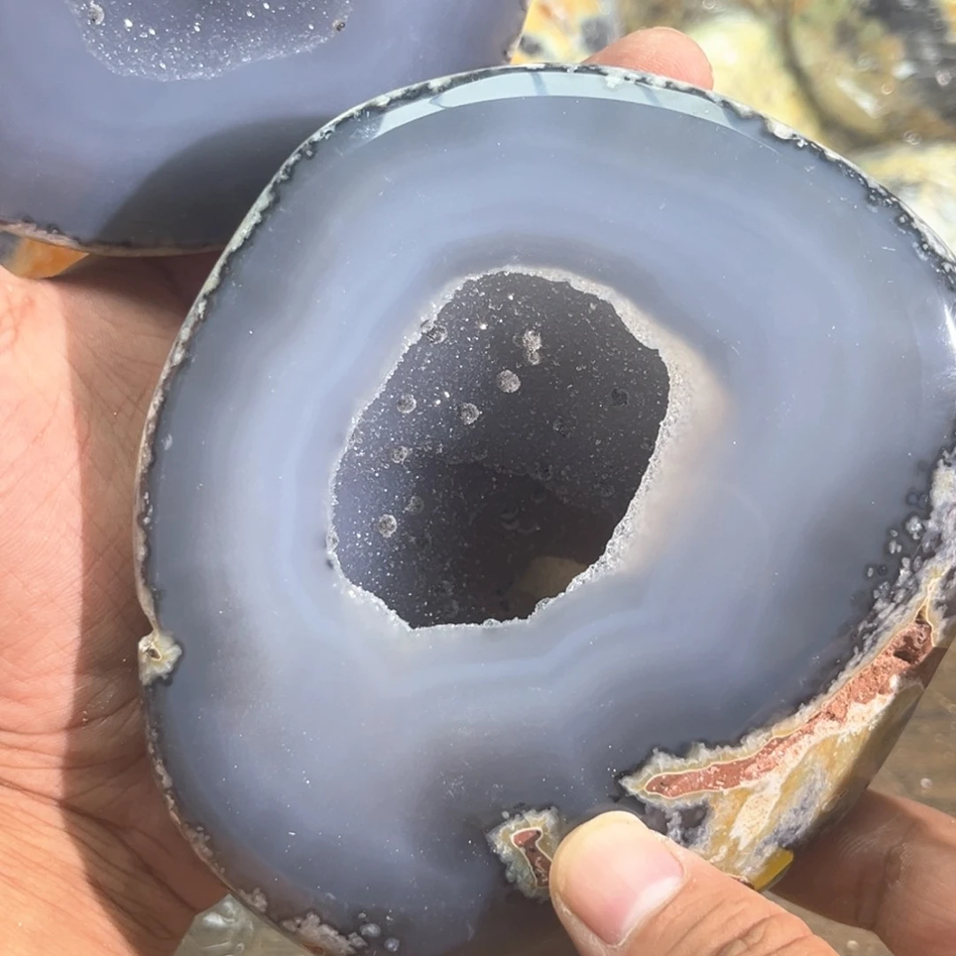 未镶嵌紫晶大型摆件（非配饰）