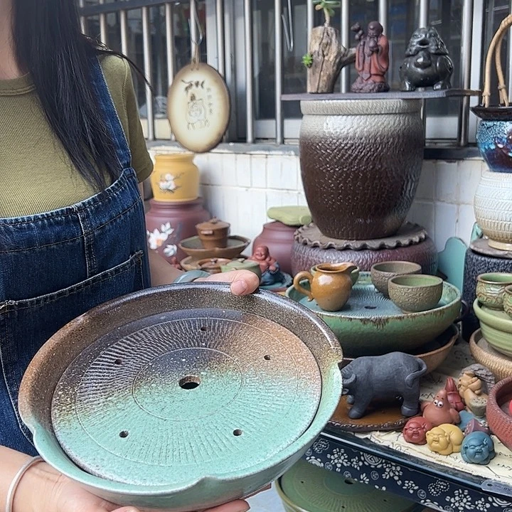 紫砂紫砂茶具捡漏