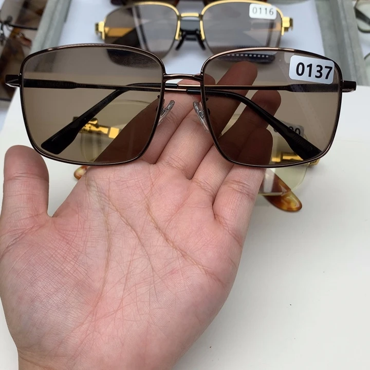 一体式全框茶水晶0137
