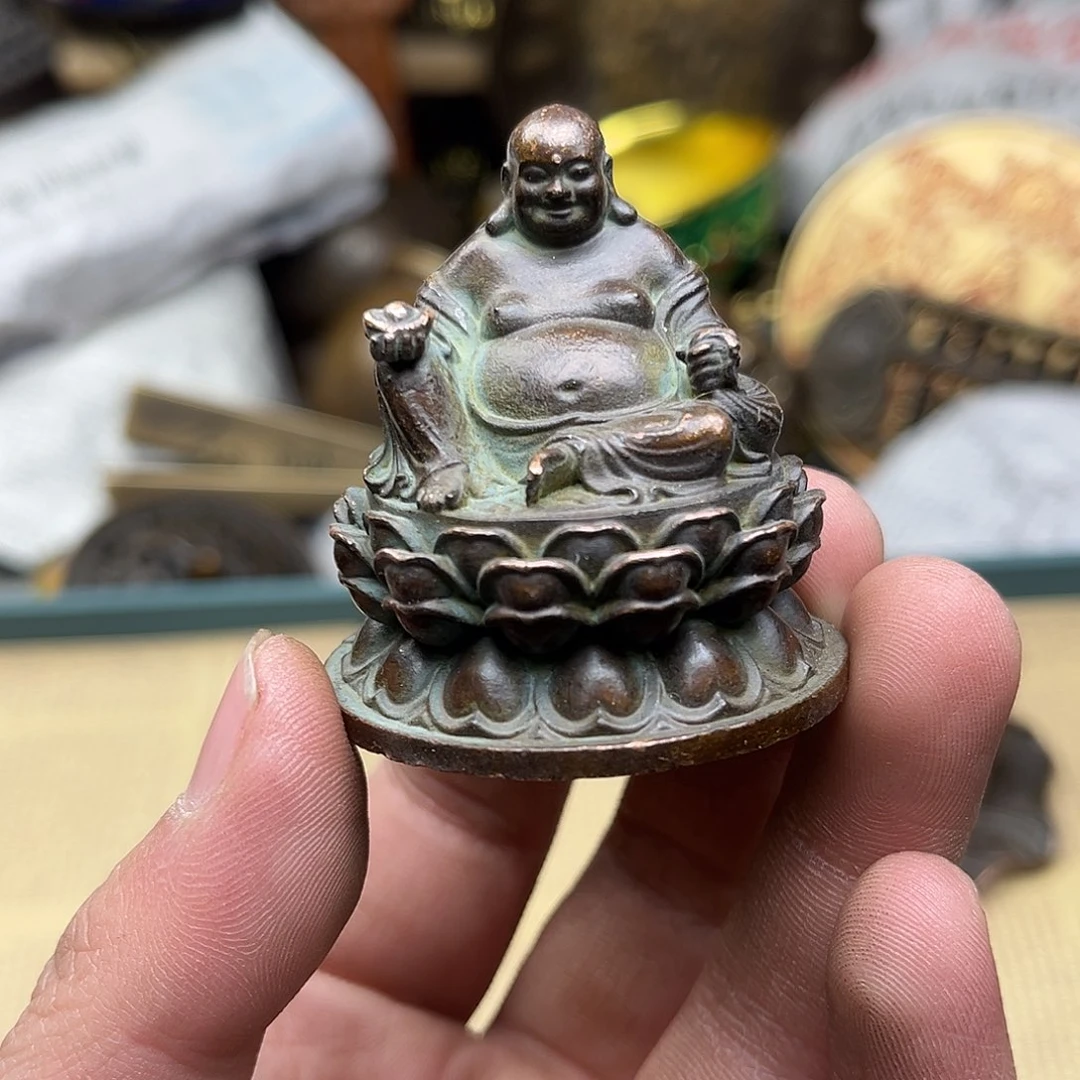 文玩铜器点击下单有运费险