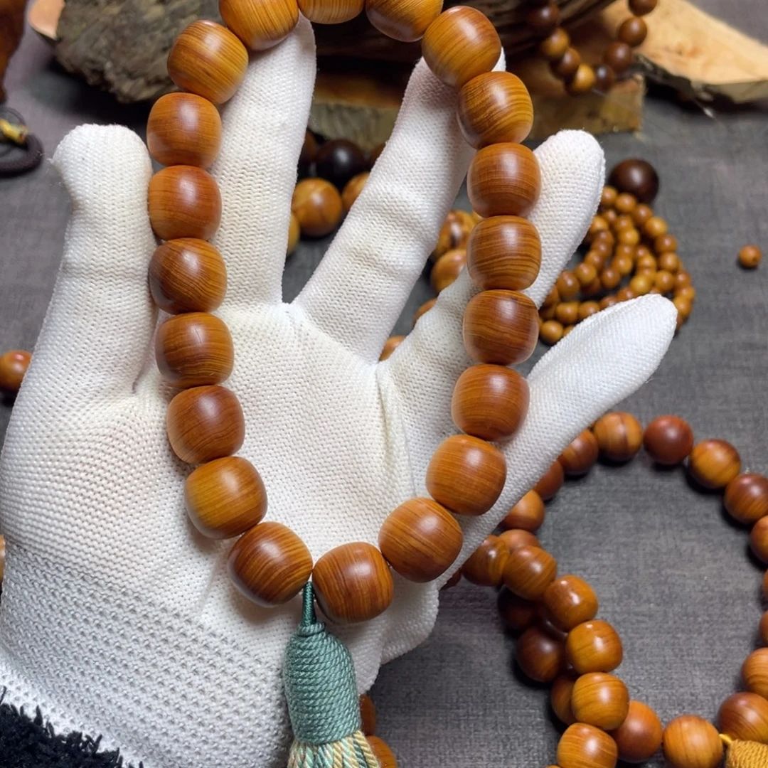 柏木（崖柏）1314手持