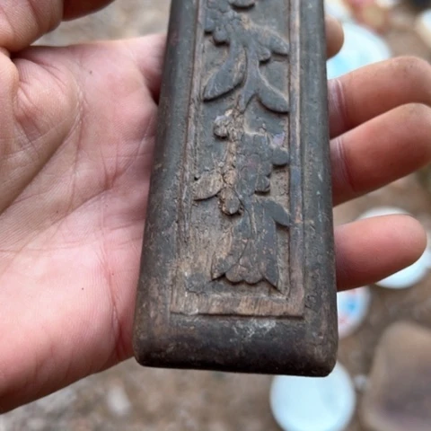 核桃木/黑胡桃（胡桃木）锋*伦