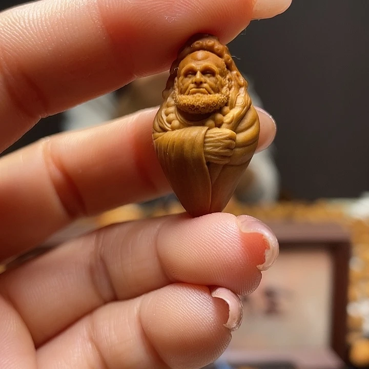 橄榄核手串/手链橄榄核