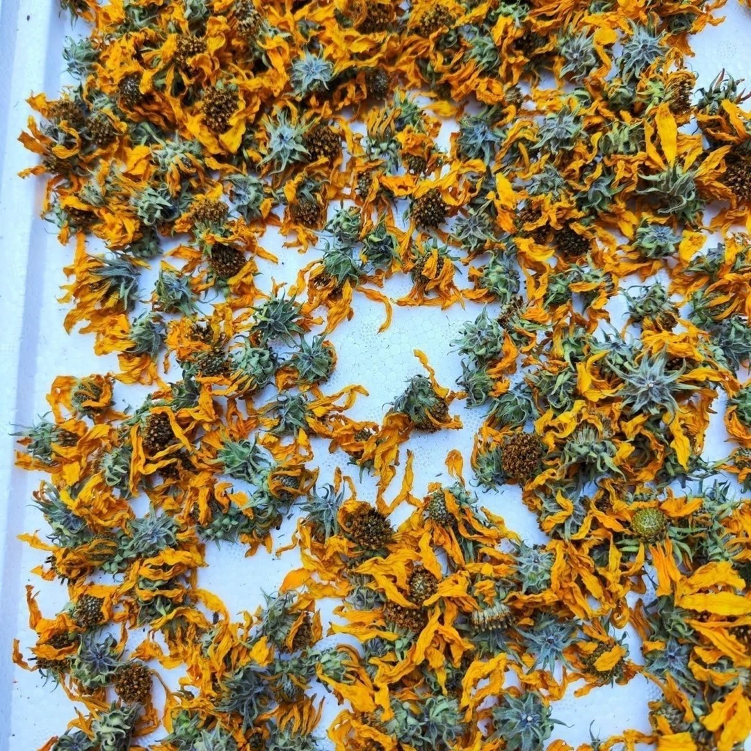 【云南熊胆花】 熊胆花 可搭配枸杞泡水