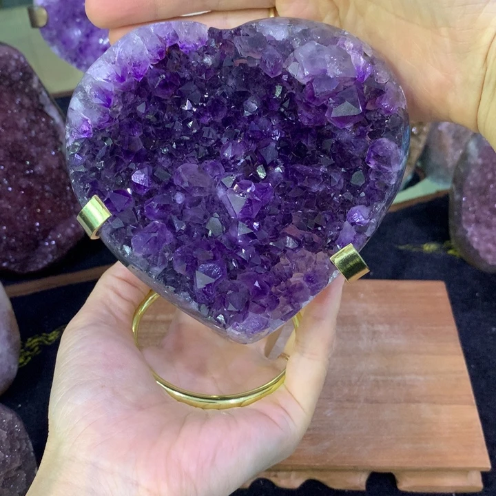 未镶嵌大型摆件（非配饰）水晶