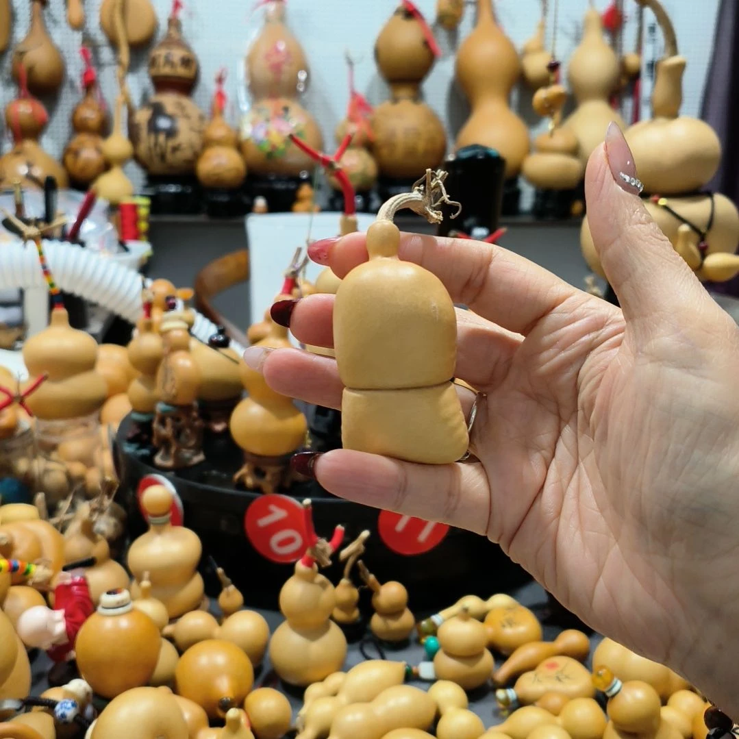 满****甲葫芦福禄双全的话
