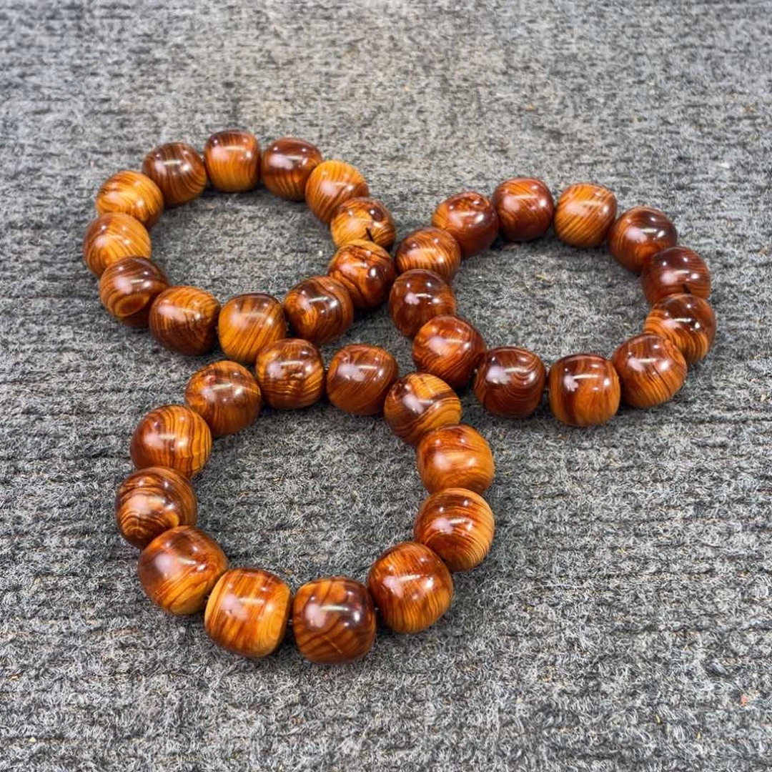 柏木（崖柏）2.0黑金龙胆