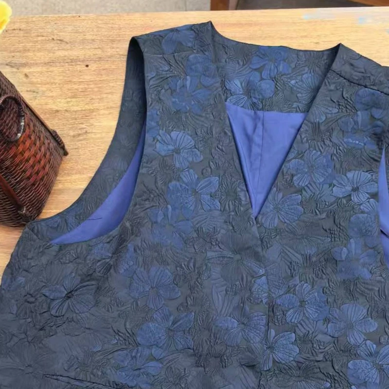 【即遇——大韵】新中式国风时尚套装