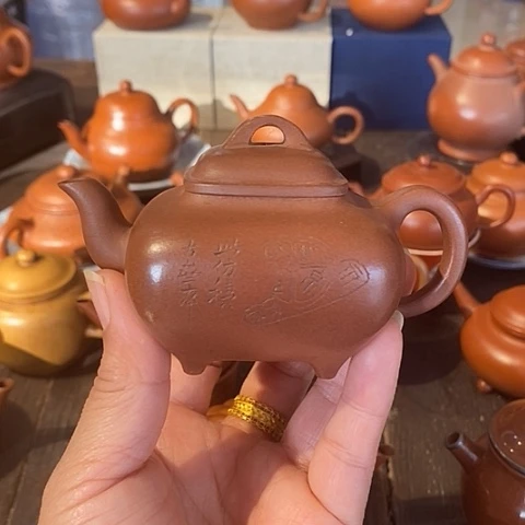 茶壶紫砂紫砂壶紫砂壶