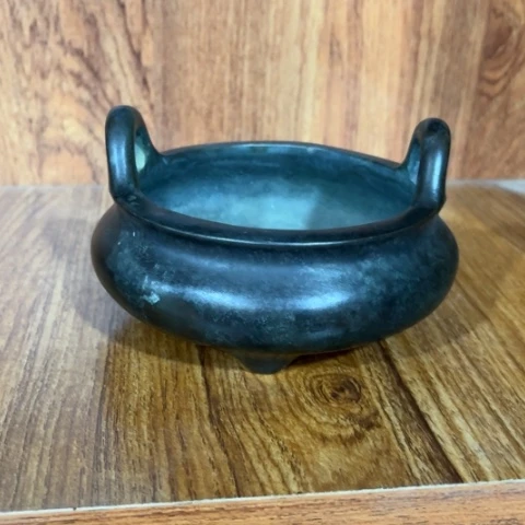 潇***哥黄铜冲耳炉666666666666