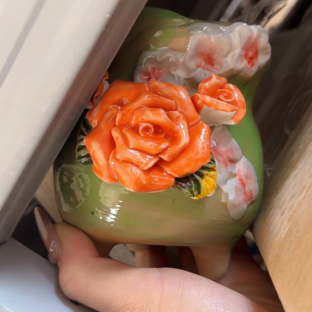 【闪购商品】红陶福利