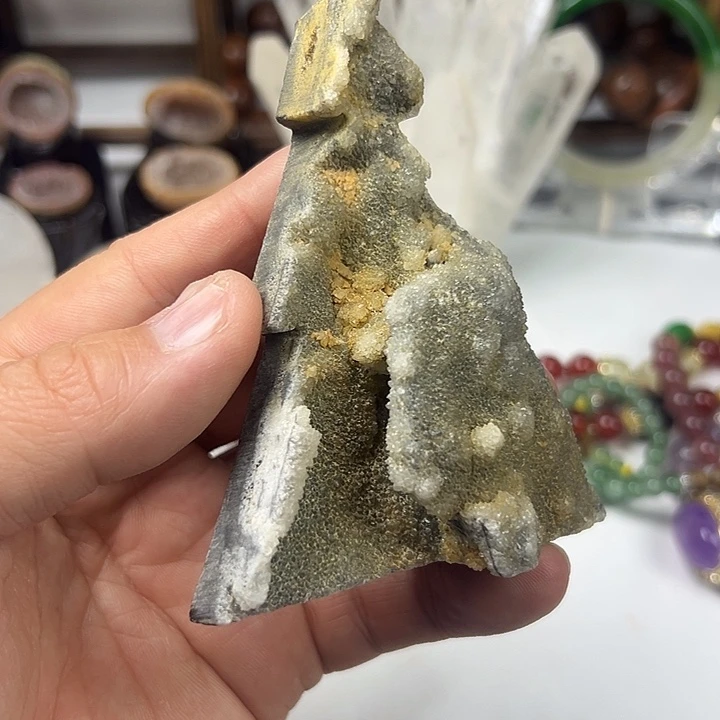 1碧玺（处理）圣诞树福利