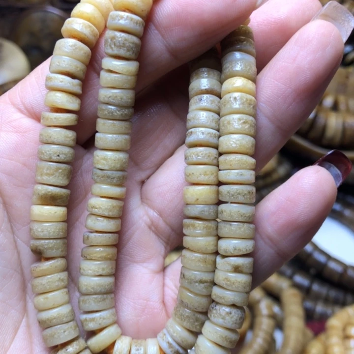 香榧木念珠手链手串手链