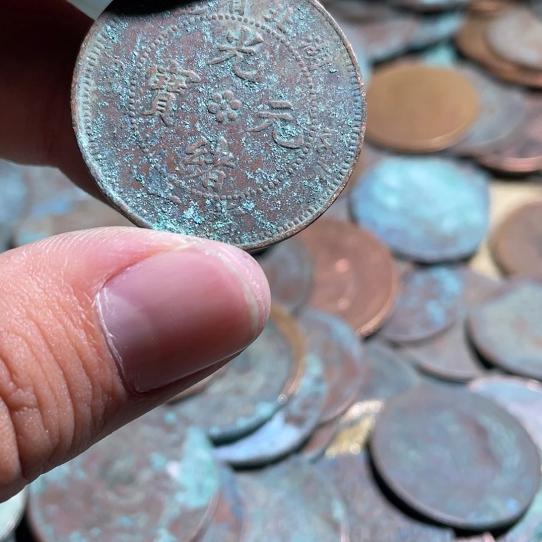 退***华花岗石纯铜锡合金纯铜博古通今小10