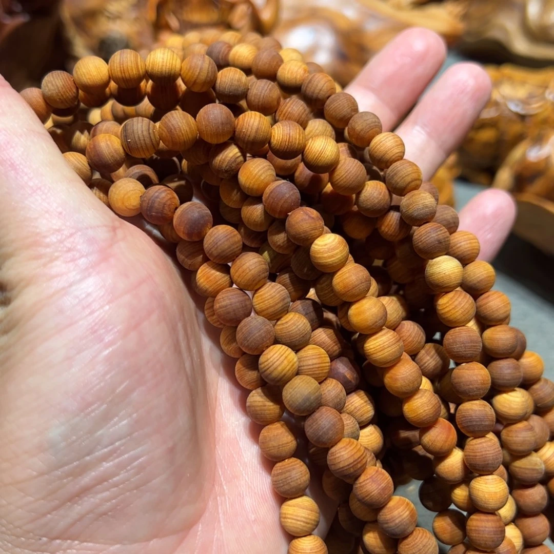 柏木（崖柏）北太行陈化崖柏