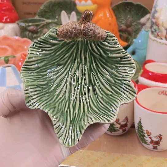 杜*妮外贸陶瓷微单微瑕特卖