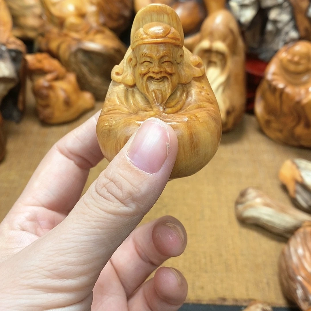 柏木（崖柏）一物一图