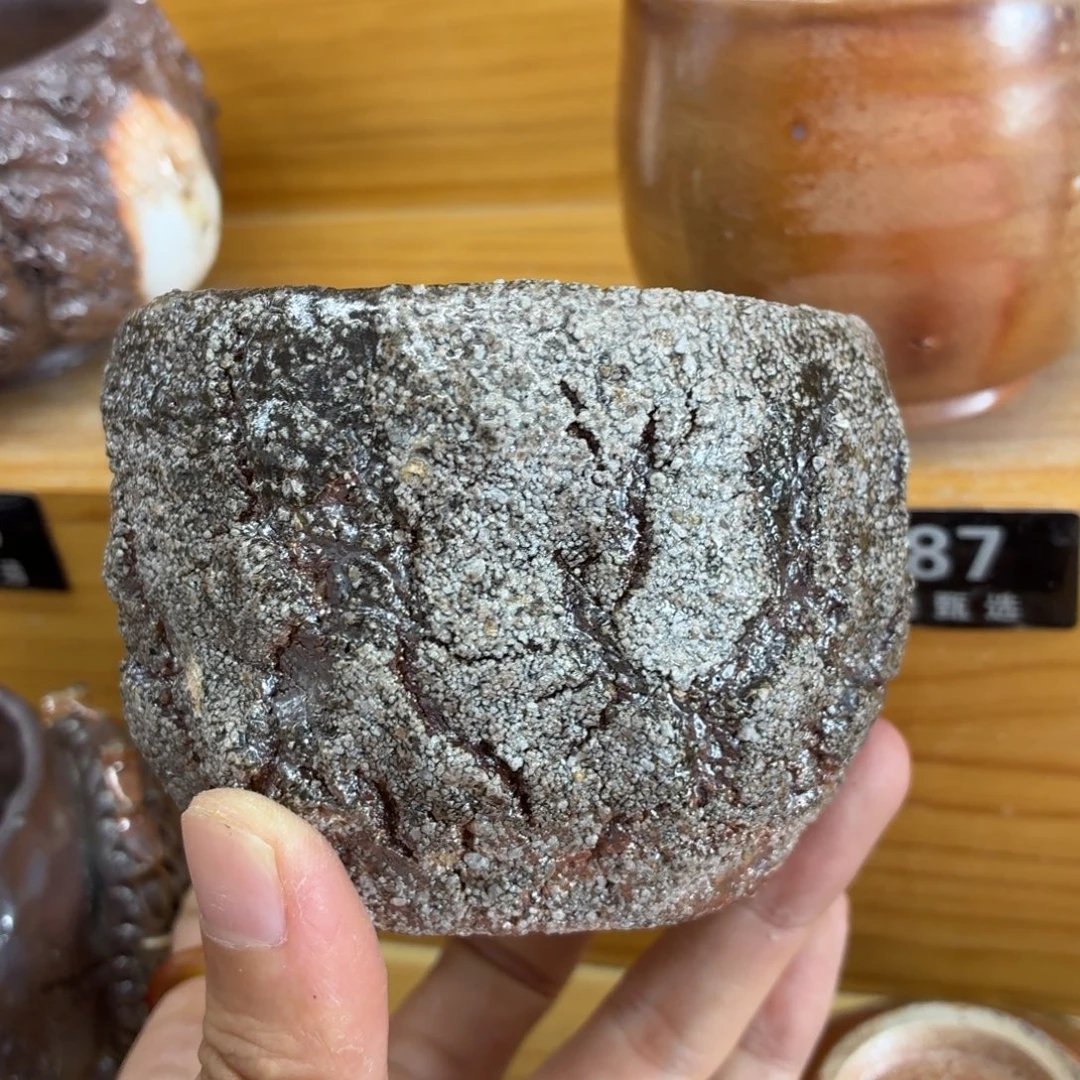 陶园柴烧精品好货387