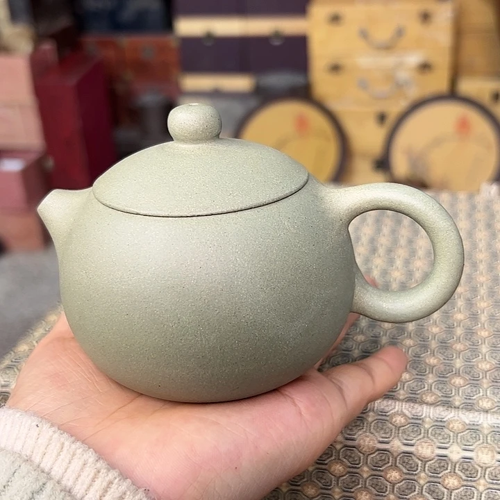 茶壶紫砂宜兴紫砂壶