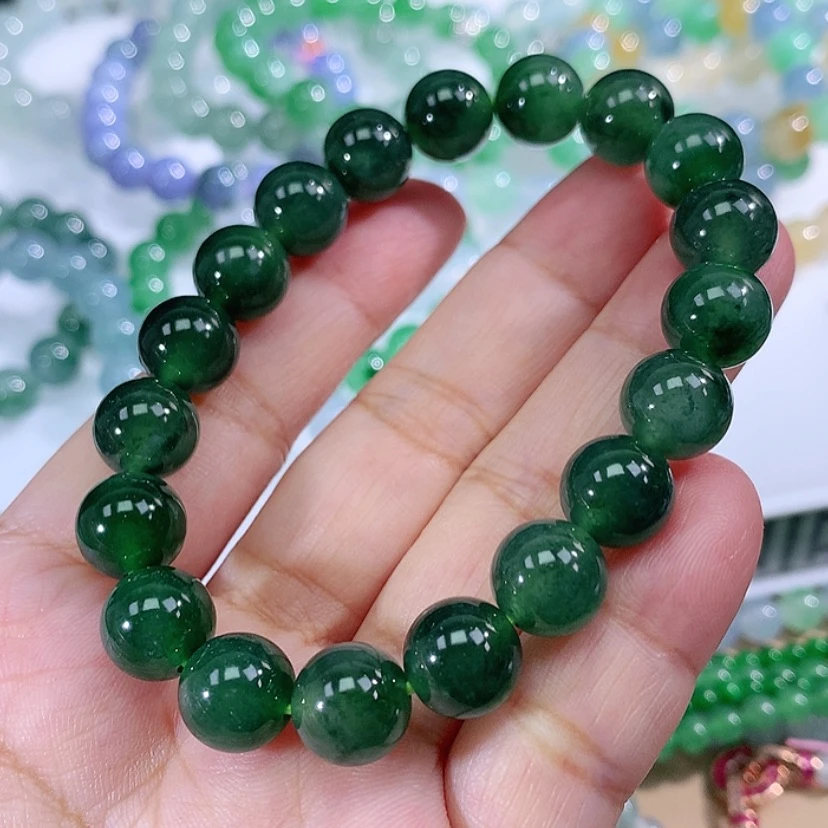 【闪购商品】未镶嵌手链翡翠