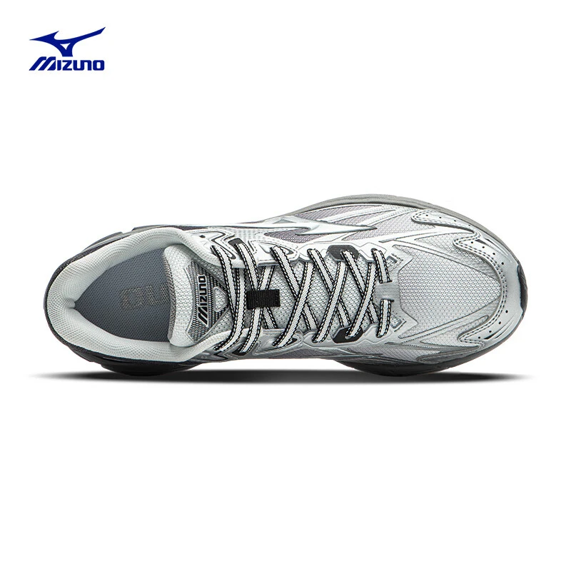 Mizuno/美津浓城市机能专业运动舒适百搭透气耐磨跑鞋HALO MIX