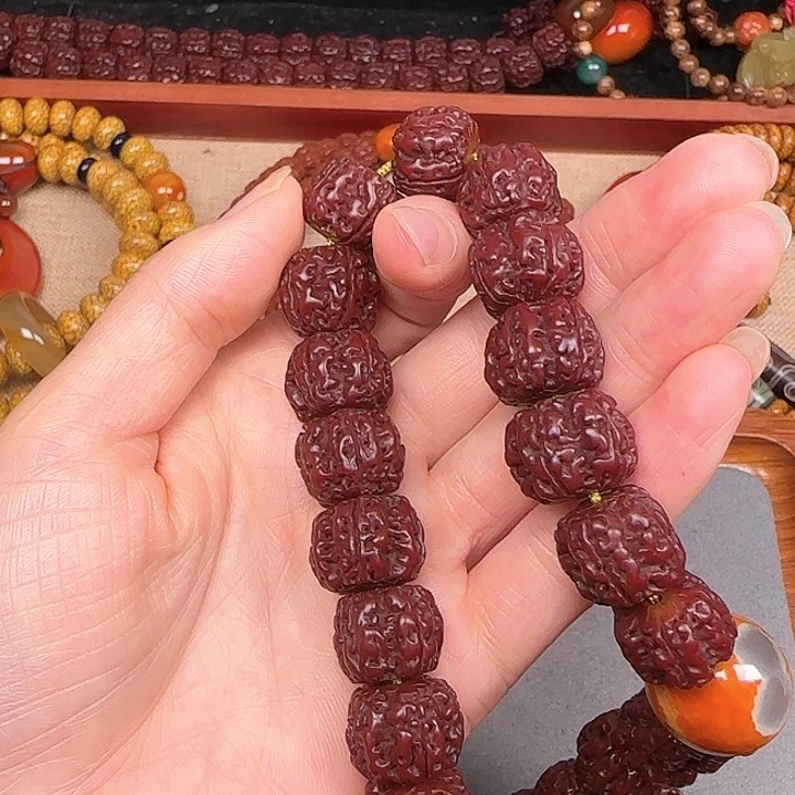 征****金刚菩提手串金刚菩提手串
