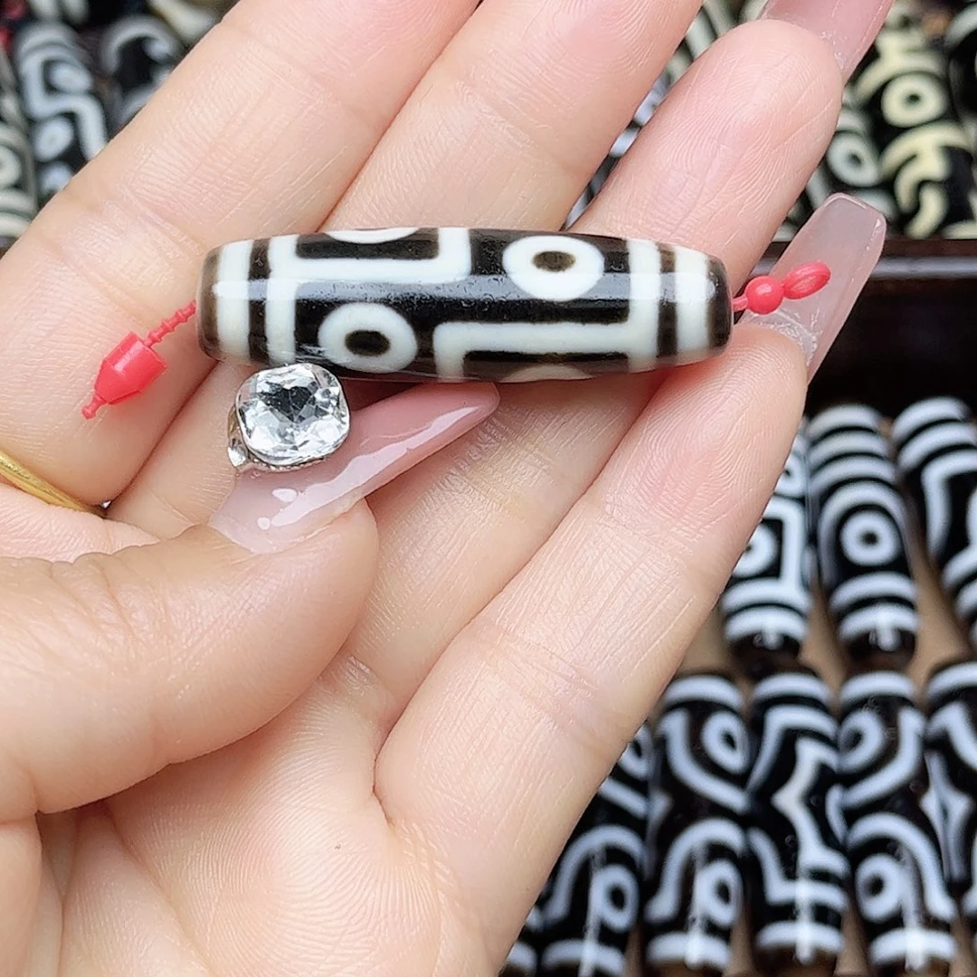 玛瑙/玉髓吊坠(不含链)未镶嵌