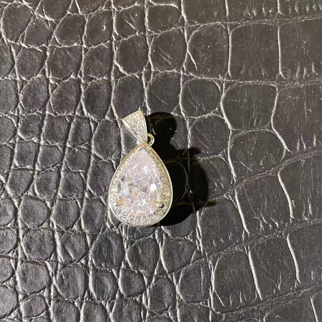 【高端定制】AA-873时尚设计吊坠多样性发一件