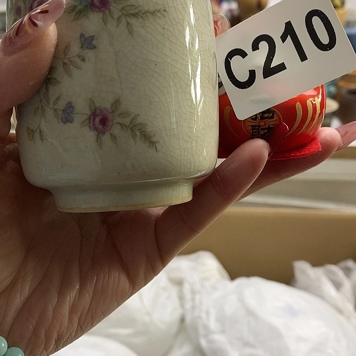 紫砂茶杯?****?我们的目标就是成为更优秀的