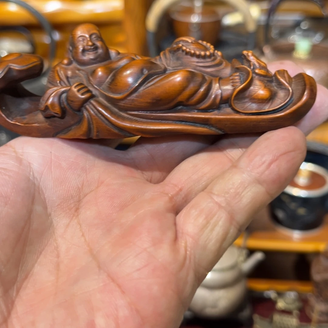 中古回流福利多多