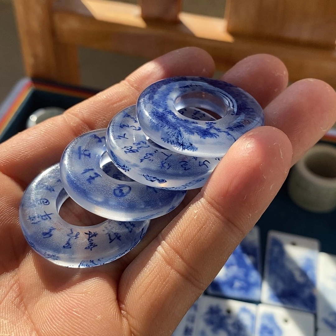 杯日**日景德镇高温还原陶瓷