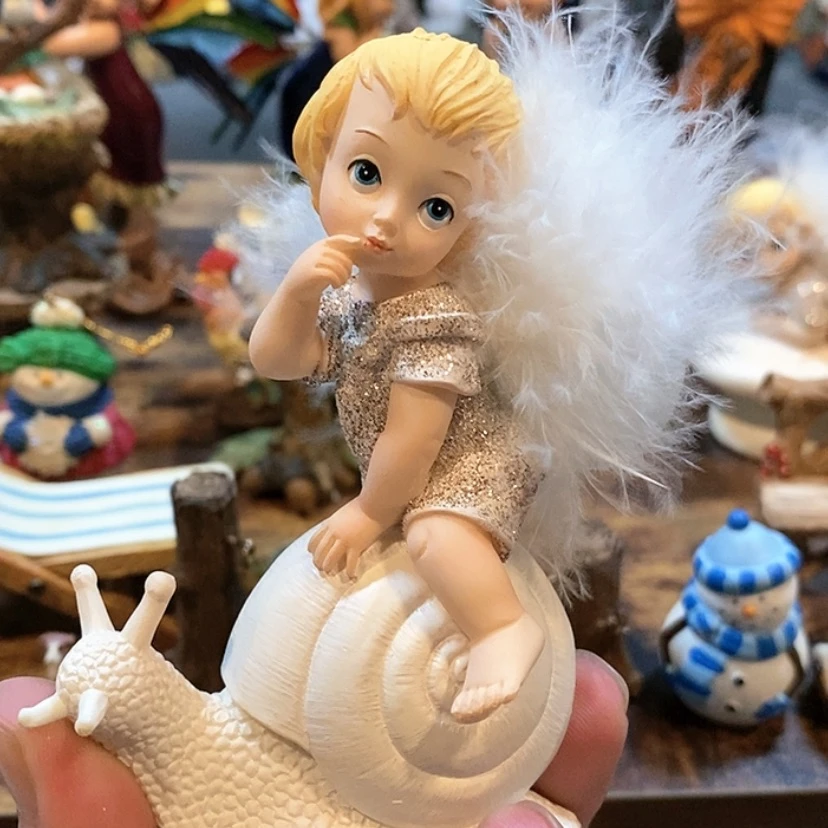 【闪购商品】有机玻璃树脂工艺品摆件等产品